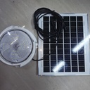 LUZ SOLAR DE INTERIOR BLANCA |TY17698|