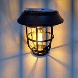 FAROL SOLAR CON ESTACA |TY011|