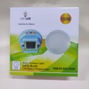 BOMBILLO RECARGABLE SOLAR 100W |SY-S03-100W|