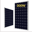 PANEL SOLAR MONOCRISTALINO DE 300 W