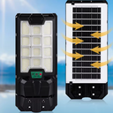 LUZ PASTORAL SOLAR 500W  |X24-5-10|