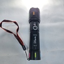 LINTERNA TACTICA |EPC-89|