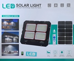 REFLECTOR SOLAR 400 LEDS |TY12763|