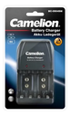 CARGADOR CAMELION BC-0904 S/P |CBC0904 S7P|