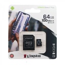MEMORIA KINGSTON USB 64GB DT EXODIA 3.2