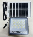 REFLECTOR SOLAR 100W |EM128|