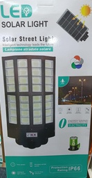 PASTORAL SOLAR 1120 LEDS |TY12758|