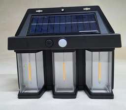 LUZ DE PARED CON SENSOR DE MOVIMIENTO MINI MANSION |TY030|