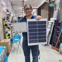 REFLECTOR SOLAR TRANSLINE 120W-TR-106A 