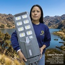 LUCES SOLARES MOD. PASTORALES |127686|