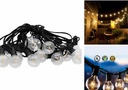 GUIRNALDA ELECTRICA 7.5m 25 LUCES |440488|