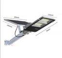 LUZ PASTORAL SOLAR |440525|