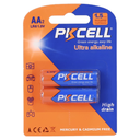 PILA ALCALINA AA2 LR6 -1.5V |LR6-2B|
