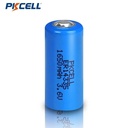 Batería PKCELL Li-SOCl2 3.6V 2/3AA - 1650mAh