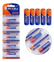 Batería alcalina de 12 V - 5B |27A-5B|