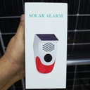 ALARMA SOLAR  |14187|