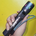 LINTERNA RECARGABLE 21700 |MY-7646|