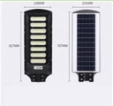 LUZ SOLAR PASTORAL |440531| 